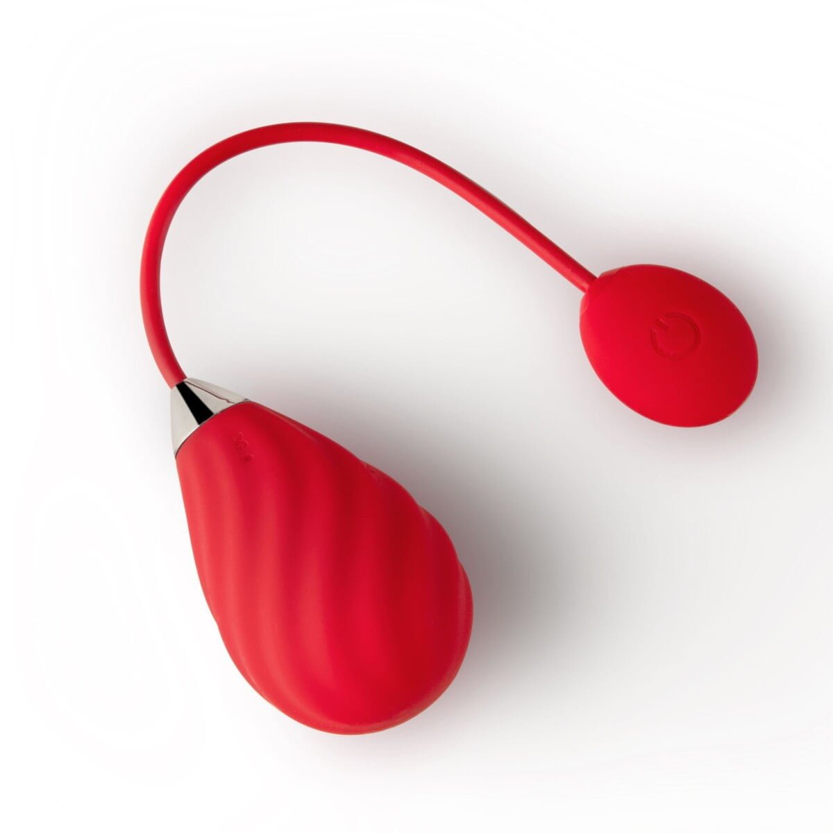 so4469-58356941612682 Смарт-віброяйце Magic Motion Sundae Red (SO4469) - Зображення 1