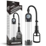 Вакуумна помпа - Maximizer WorxVX2 Accu Meter Pump(LV TOY319)
