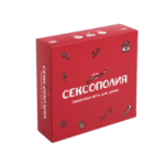 Еротична гра Сексополія (SO2468)