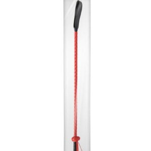 Пляска Fetish Tentation Cravache Red(SO4049)