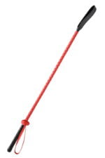 Пляска Fetish Tentation Cravache Red(SO4049)