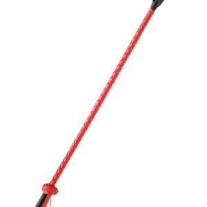 Пляска Fetish Tentation Cravache Red(SO4049)
