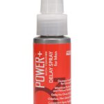 Потужний пролонгатор Doc Johnson Power+ with Yohimbe Delay Spray For Men (SO4079)