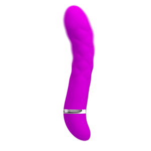 Вібратор - Pretty Love Truda Vibrator Purple(BI0522)