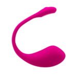 Віброяйце Смарт Lovense Lush 2(SO4083) - Зображення 2