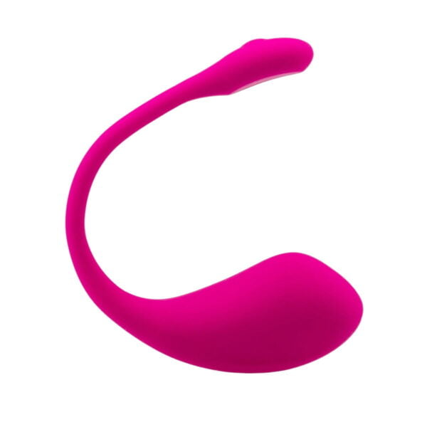Віброяйце Смарт Lovense Lush 2(SO4083) - Зображення 2