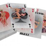 Карти - Kamasutra Mini, 54 мапи(50283)