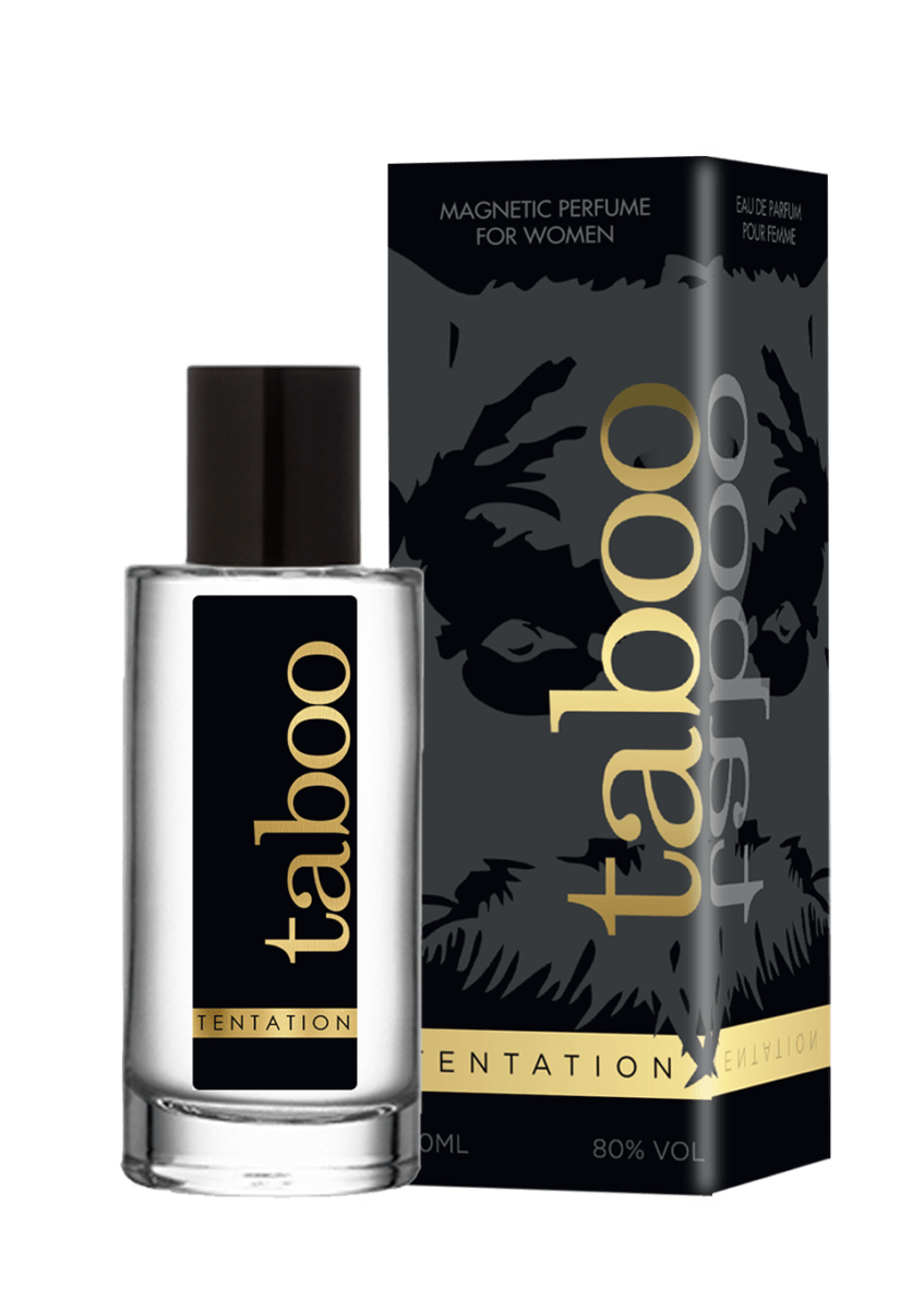 product_538885df8740053a12 Жіночі парфуми – TABOO Tentation, 50 мл(2028) - Зображення 1