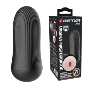 Мастурбатор - Pretty Love Alice Vagina Masturbator (BM0365)