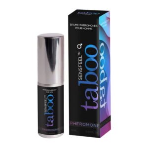 Парфуми - Taboo Pheromone for Him, 15 мл(5020)