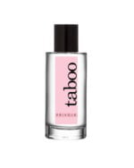Туалетна вода з феромонами для жінок Taboo FRIVOLE, 50 ml(2081) - Зображення 2