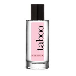 Туалетна вода з феромонами для жінок Taboo FRIVOLE, 50 ml(2081)