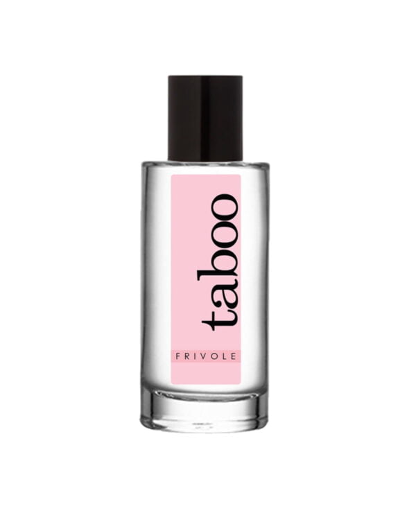 Туалетна вода з феромонами для жінок Taboo FRIVOLE, 50 ml(2081) - Зображення 2