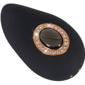 Вібратор - Cleopatra Clitoral Vibrator Black(598747)