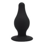 Анальна пробка SilexD (Model 2 size L) двошарова, силікон+Silexpan(SO5015) - Зображення 2