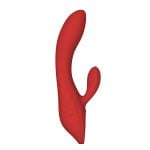 Подвійний вібратор Dream Toys RED REVOLUTION SOFIA(DT21853) - Зображення 3