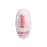 Мастурбатор - Pretty Love Passionate Double Sided Egg Masturbator(BI1057)