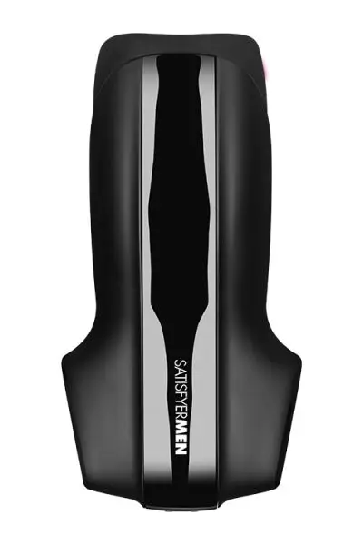 63196824311326 Мастурбатор SATISFYER MEN VIBRATION (T360051) - Зображення 1