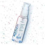 Лубрикант - AQUAglide liquid, 50 мл(11705)
