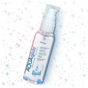 Лубрикант - AQUAglide liquid, 50 мл(11705)