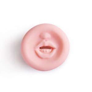 Манжета-рот для помпи Men Powerup Mouth(SO2464)