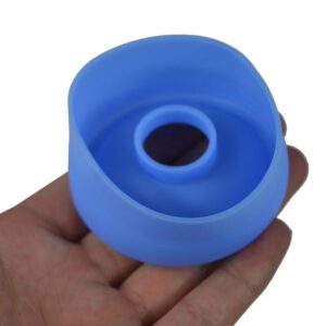 Змінна манжета для помпи Men Powerup Blue(SO2465)
