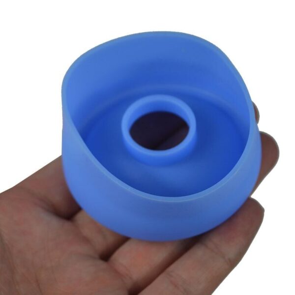 Змінна манжета для помпи Men Powerup Blue(SO2465) - Зображення 2