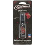Спрей для мінету Doc Johnson GoodHead Tingle Spray - Strawberry (29 мл)(SO3492) - Зображення 2