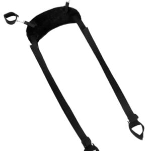Набір для фіксації BDSM Bondage Fetish Girl Simple(SO5167)