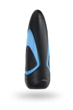Мастурбатор з інноваційним регулятором тиску Satisfyer Men One (T360043) - Зображення 2
