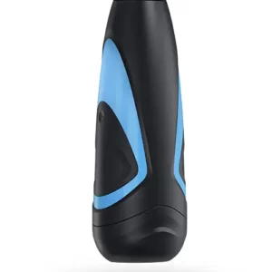 Мастурбатор з інноваційним регулятором тиску Satisfyer Men One (T360043)