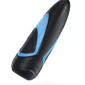 Мастурбатор з інноваційним регулятором тиску Satisfyer Men One (T360043)