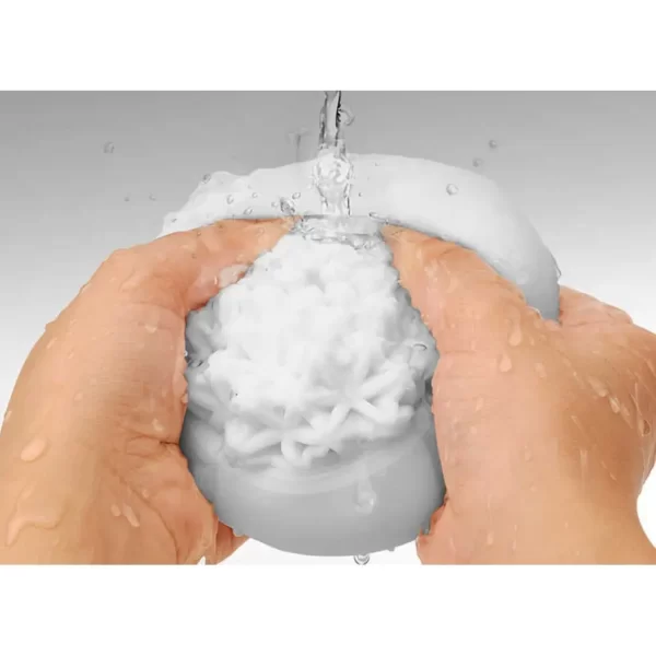 Мастурбатор Tenga Geo Coral Masturbator TN52063 - Зображення 5