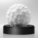 Мастурбатор Tenga Geo Coral Masturbator TN52063 - Зображення 4
