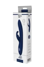 Вібромасажер-кролик BLUE EVOLUTION THEMIS DT21673 - Зображення 2