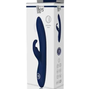 Вібромасажер-кролик BLUE EVOLUTION THEMIS DT21673
