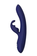 Вібромасажер-кролик BLUE EVOLUTION THEMIS DT21673 - Зображення 5