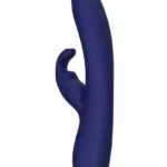 Вібромасажер-кролик BLUE EVOLUTION THEMIS DT21673