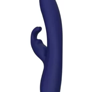 Вібромасажер-кролик BLUE EVOLUTION THEMIS DT21673