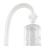Вакуумна помпа XLsucker Penis Pump Transparant(E22146) - Зображення 3