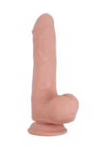 Фалоімітатор з подвійною щільністю MR. DIXX 7.9 INCH DUAL DENSITY DILDO(DT21864)