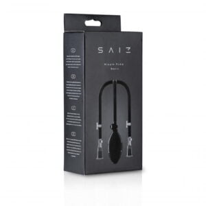 Ручна вакуумна помпа для сосків SAIZ Nipple Pump Basic (SO5120)