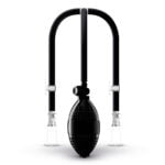 Ручна вакуумна помпа для сосків SAIZ Nipple Pump Basic (SO5120) - Зображення 2