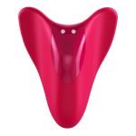 Вібратор на палець Satisfyer High Fly Red - Зображення 2