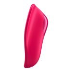 Вібратор на палець Satisfyer High Fly Red - Зображення 3