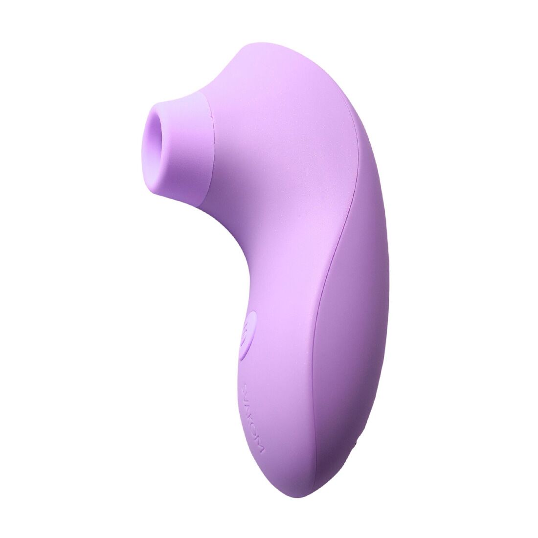 so7322-51196569811314 Вакуумний стимулятор Svakom Pulse Lite Neo Lavender, керується зі смартфона - Зображення 1