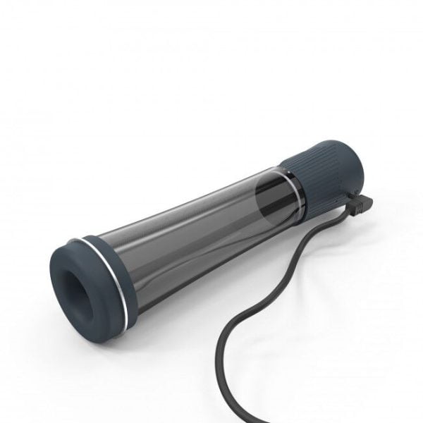 Автоматична гідропомпа 2в1 Dorcel HYDRO PUMP - Зображення 9