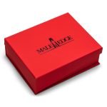 Екстендер для збільшення члена Male Edge Pro, ремінцевий, маса всього 65 г, міцний пластик - Зображення 3