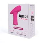 Смарт вібропуля Lovense Ambi - Зображення 10