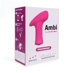 Смарт вібропуля Lovense Ambi - Зображення 9